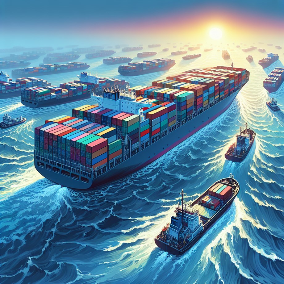 U.S. Military Intercepts Narco-Trafficking Vessel in Pacific