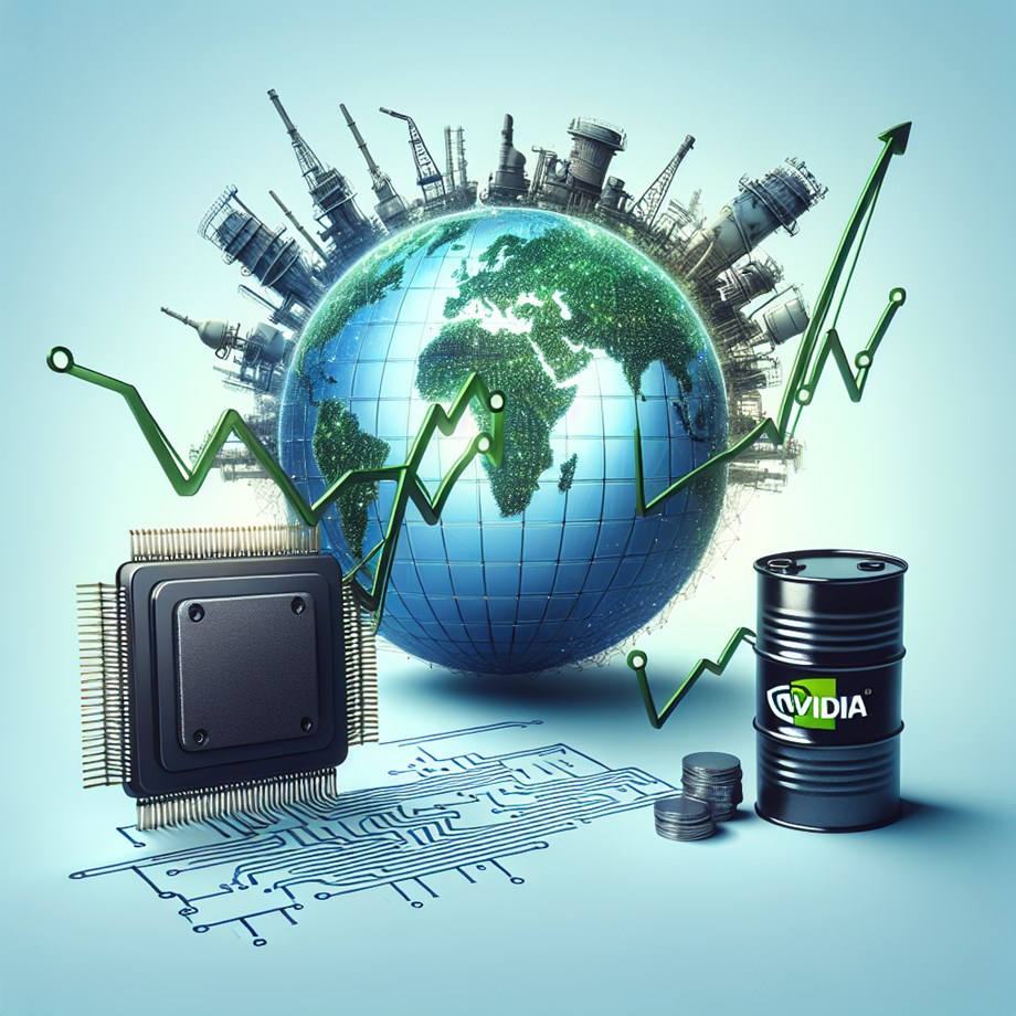 Global Markets Soar Amid Trade Optimism and Currency Fluctuations Global Markets Soar Amid Trade Optimism and Currency Fluctuations