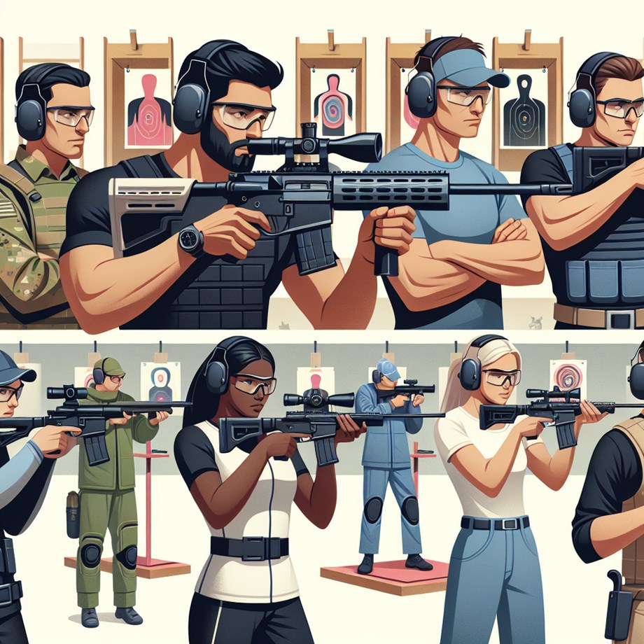 Tragedy Strikes: Mass Shooting in Pretoria Township Bar Tragedy Strikes: Mass Shooting in Pretoria Township Bar