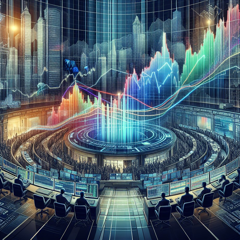 Tech Titans and Global Markets: A Day of Crucial Decisions Tech Titans and Global Markets: A Day of Crucial Decisions