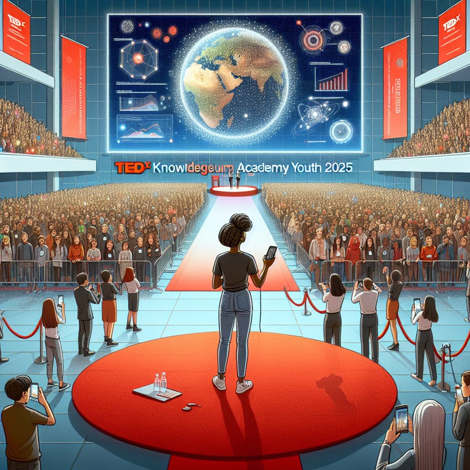 Empowering the Youth: Becoming Cyber Peace Ambassadors