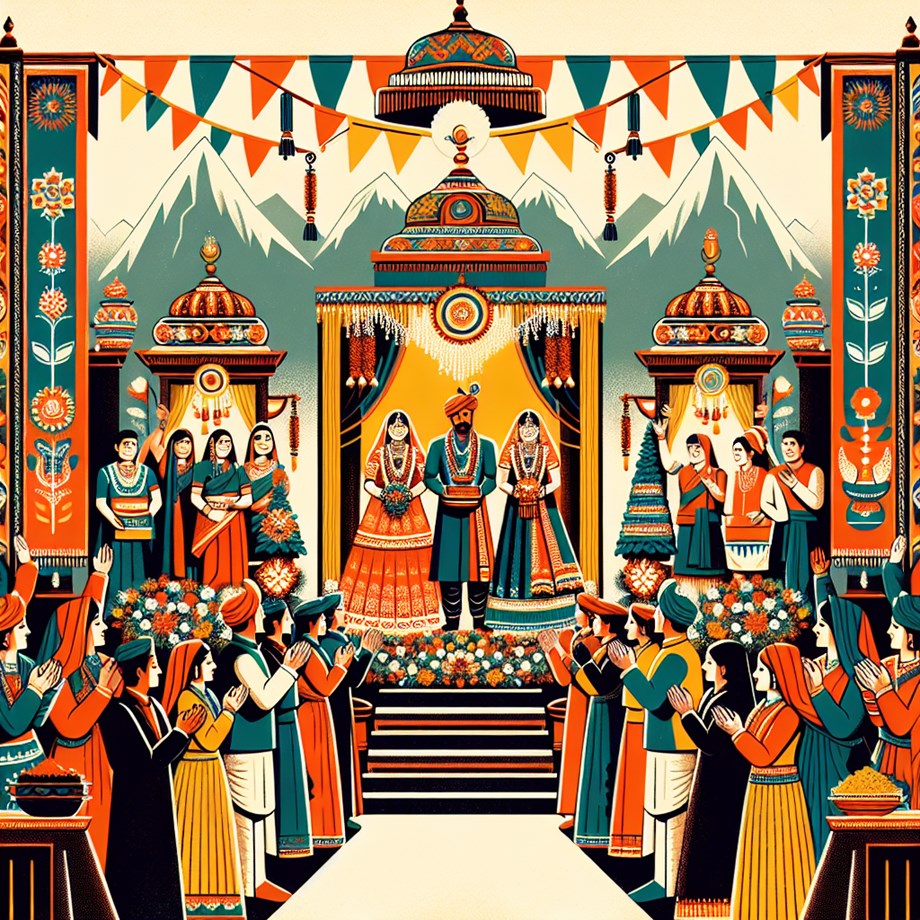 Uttarakhands Silver Jubilee: Spiritual Zones and More on the Horizon Uttarakhands Silver Jubilee: Spiritual Zones and More on the Horizon