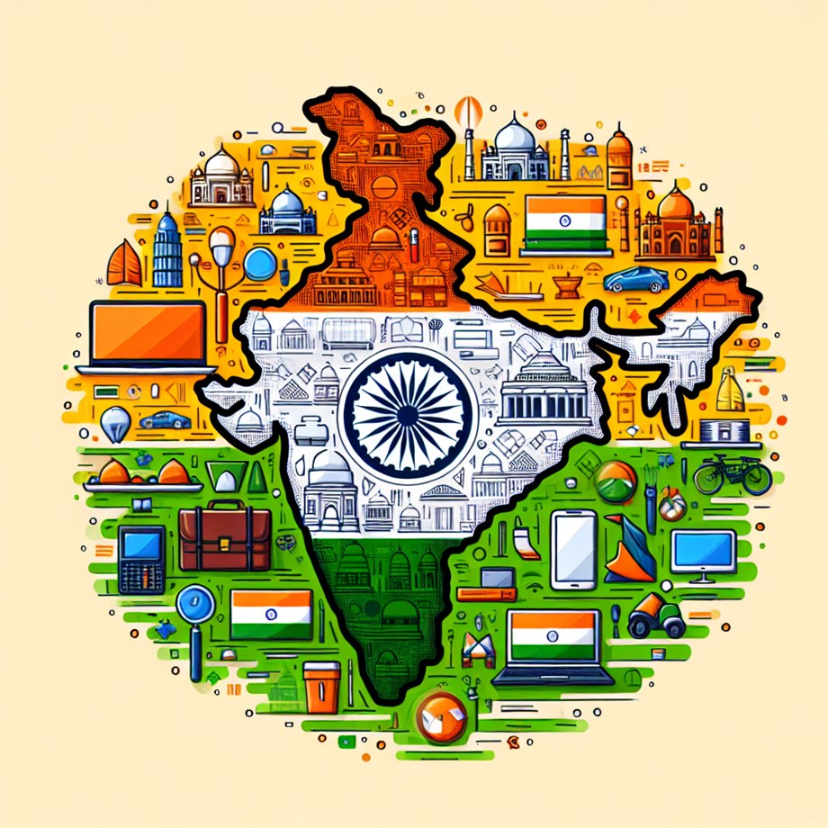 Revolutionizing Indias Digital Marketplace: The Rise of IND Classifieds Revolutionizing Indias Digital Marketplace: The Rise of IND Classifieds