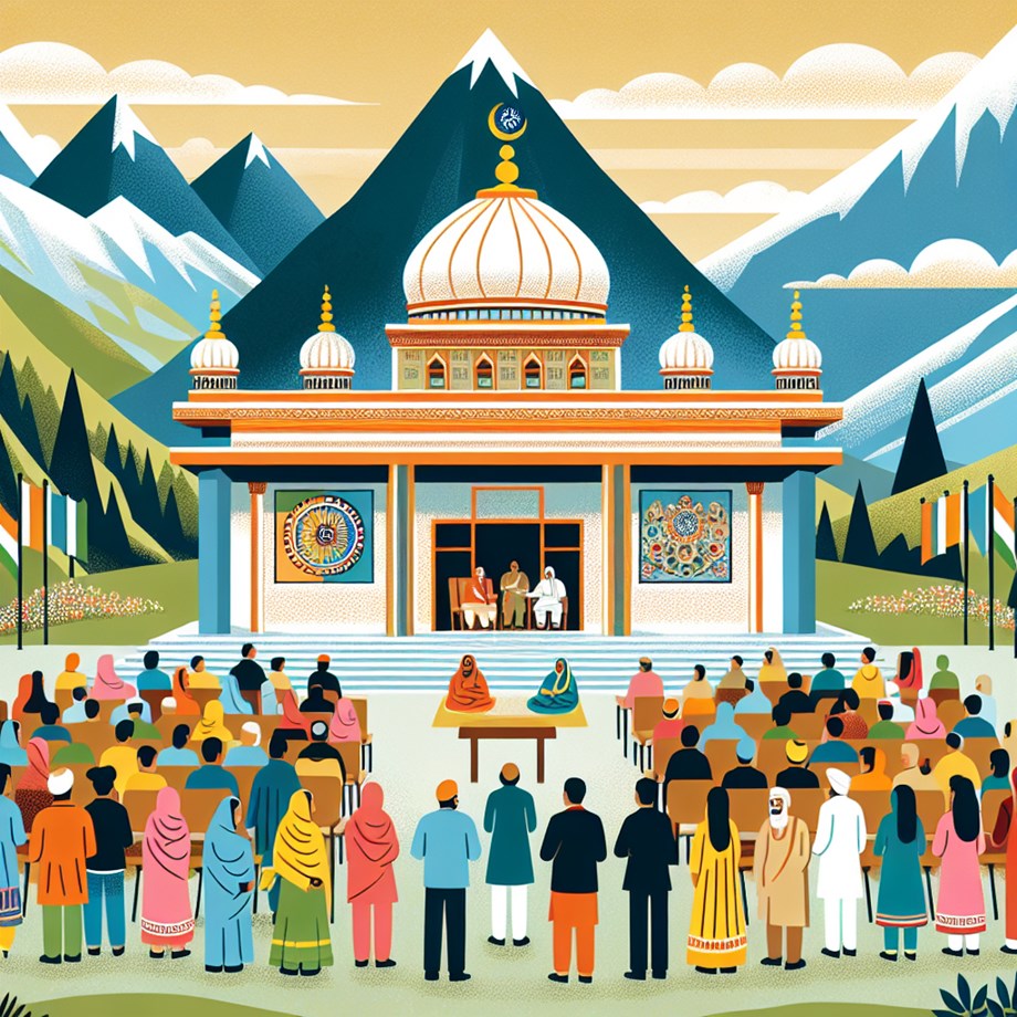 Fake MLAs Hotel Scam Foiled in Delhi Fake MLAs Hotel Scam Foiled in Delhi