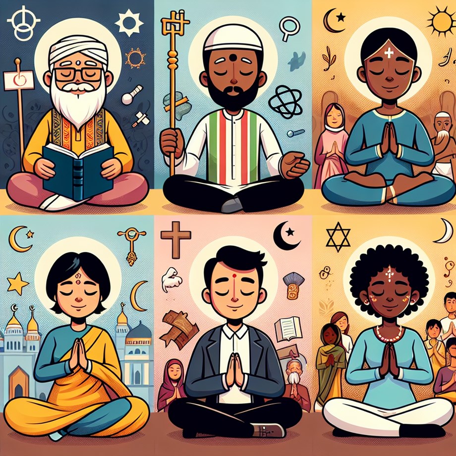 Xi Jinping's Call for the Sinicization of Religion in China | Law-Order