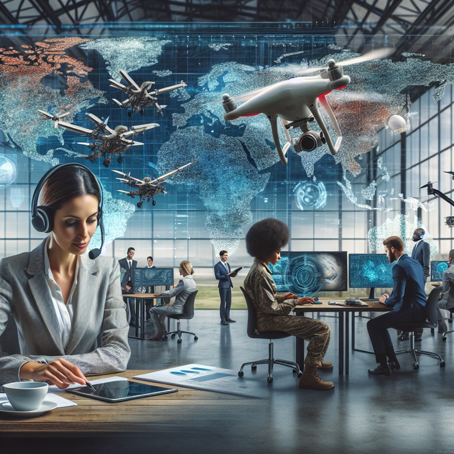 India's Startup Revolution: A Decade of Innovation and Growth