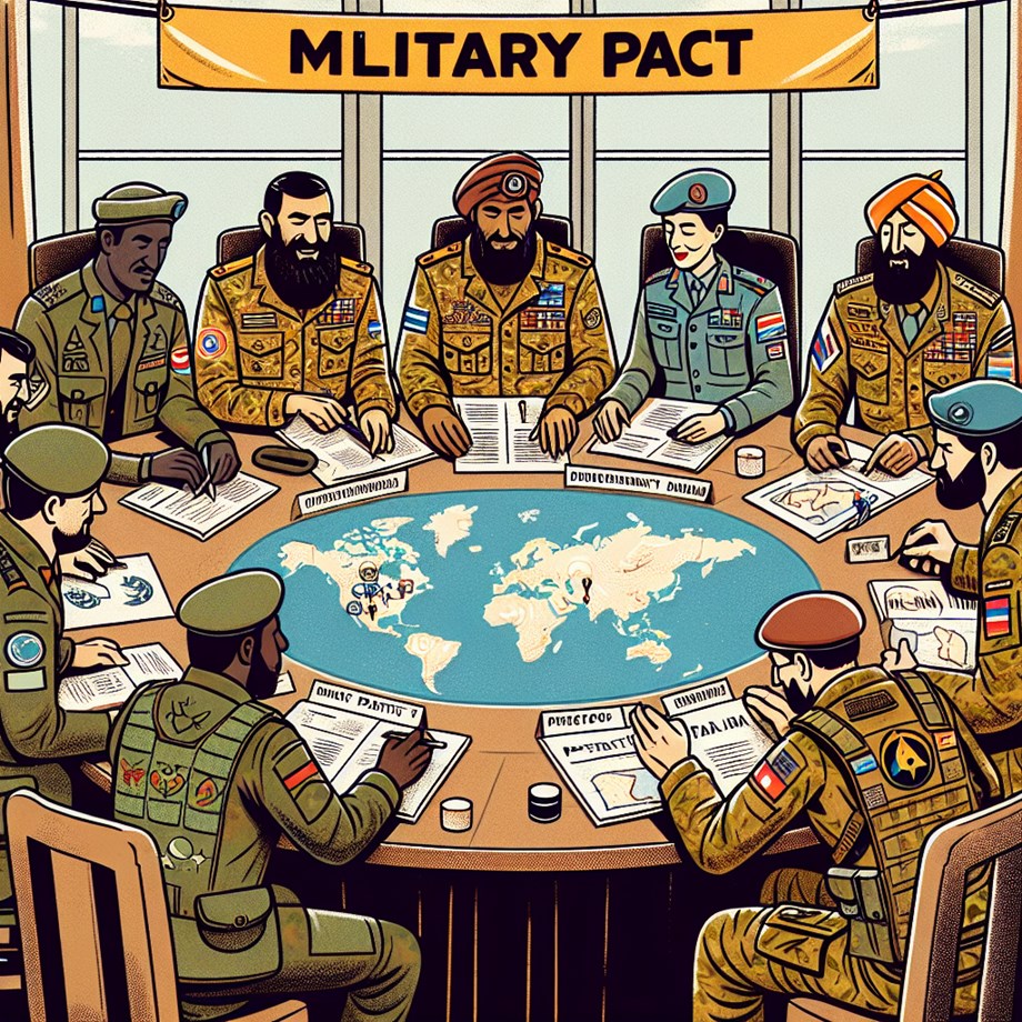 Military Shakeup: Israels Response to October 7 Attack Failures Military Shakeup: Israels Response to October 7 Attack Failures