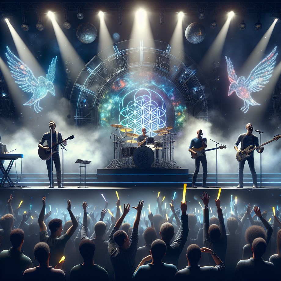 Coldplays Ahmedabad Concerts: A Game-Changer for Cultural Tourism Coldplays Ahmedabad Concerts: A Game-Changer for Cultural Tourism