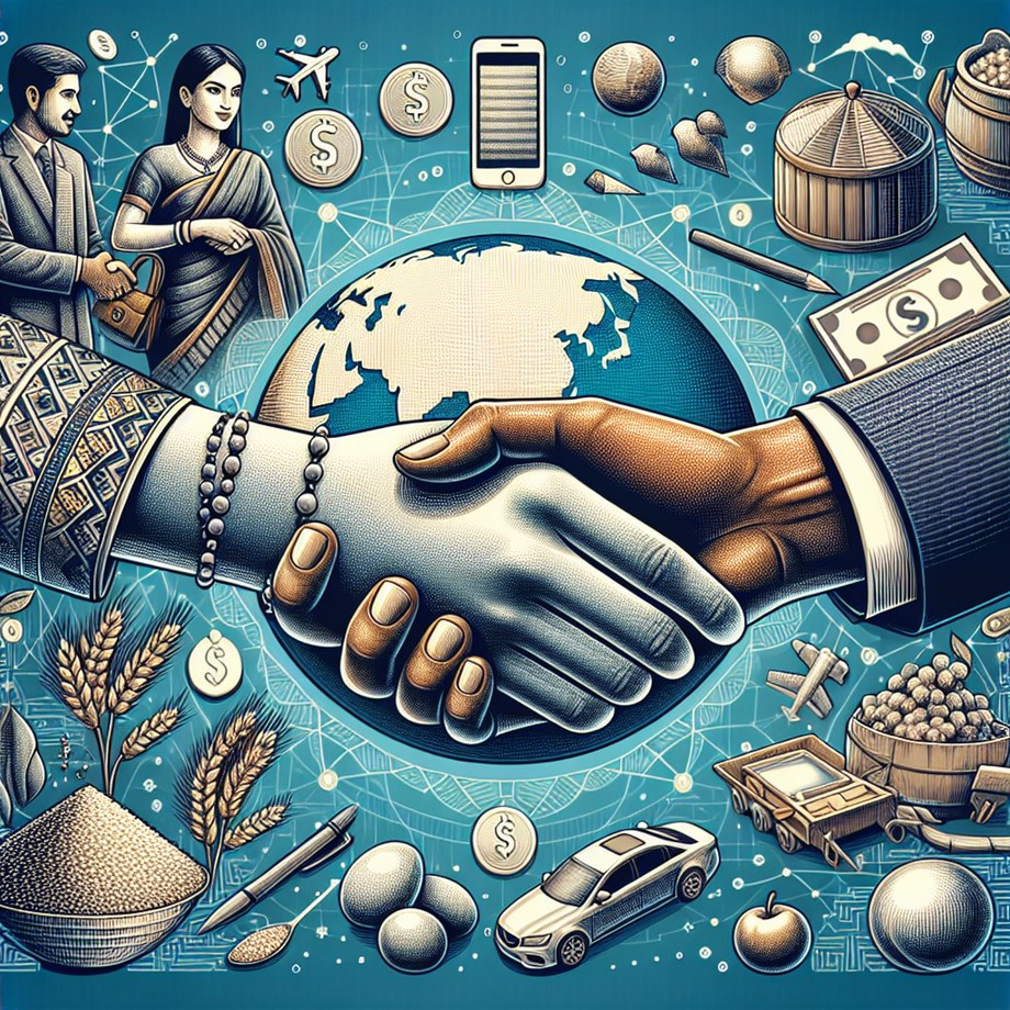 South Korea and U.S. Forge Landmark Tariff and Investment Deal South Korea and U.S. Forge Landmark Tariff and Investment Deal