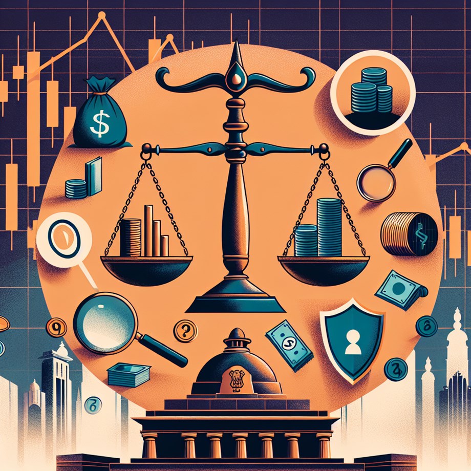 SEBI Introduces Financial Penalties for Surveillance Failures in Stock Markets SEBI Introduces Financial Penalties for Surveillance Failures in Stock Markets