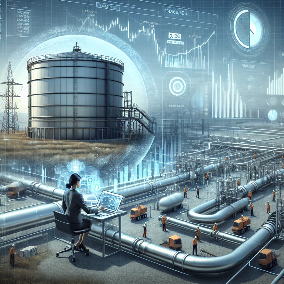 EU Nations Seek Flexibility in Gas Storage Targets Amid Rising Prices EU Nations Seek Flexibility in Gas Storage Targets Amid Rising Prices