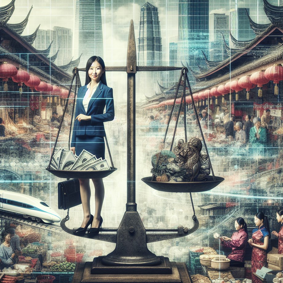 China Opts Out of Ukraine Peace Summit: Conditions Not Met China Opts Out of Ukraine Peace Summit: Conditions Not Met