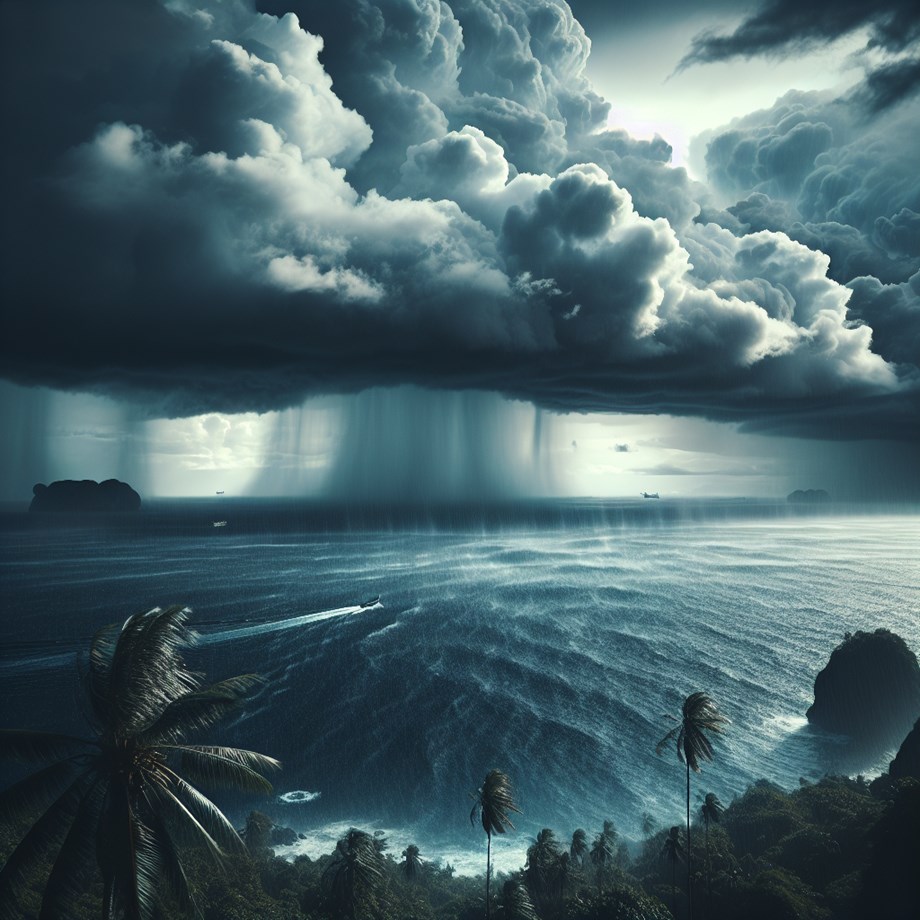 Early Monsoon Onset Predicted in Madhya Pradesh by June 15 Early Monsoon Onset Predicted in Madhya Pradesh by June 15