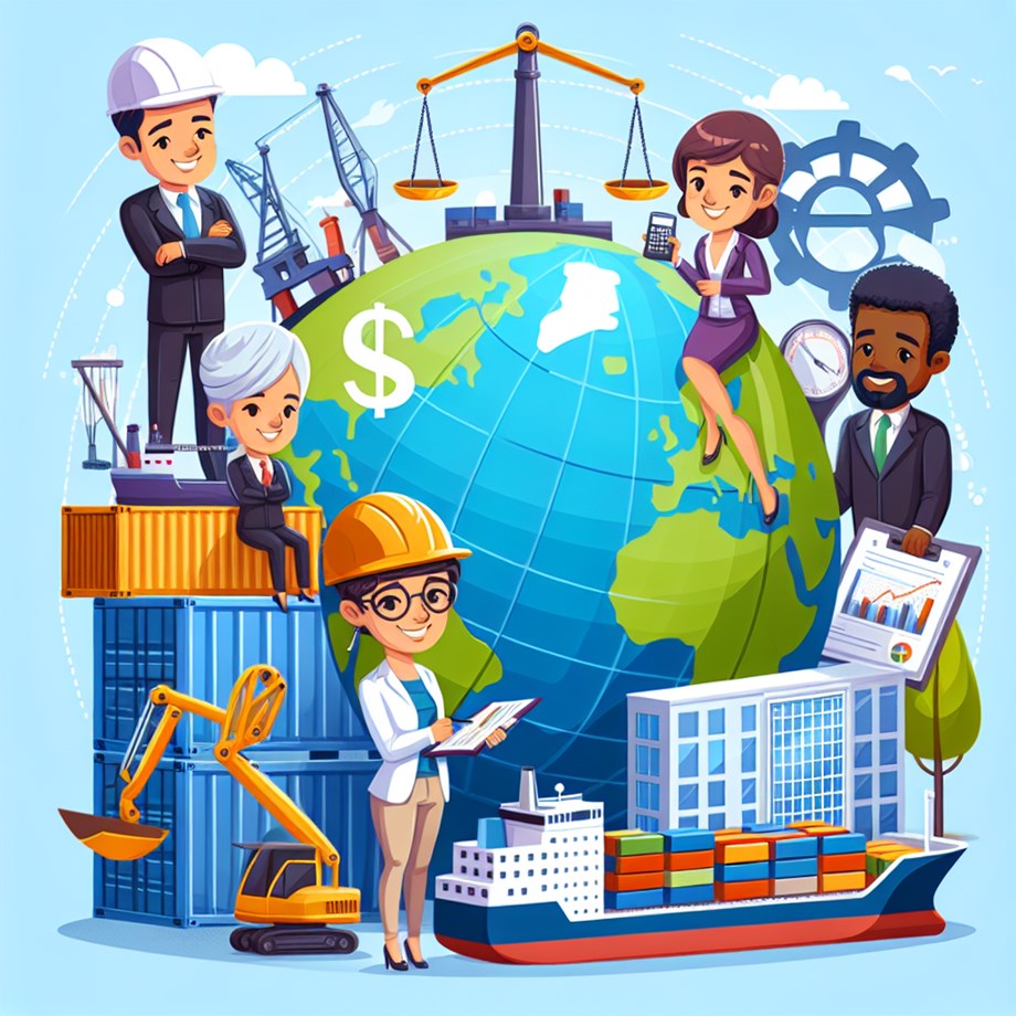 Historic Resumption: Pakistan and Bangladesh Reignite Direct Trade Ties ...