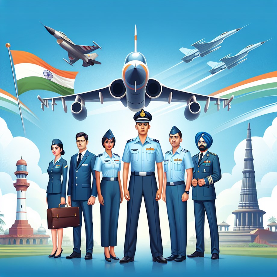 IAF Night Drills on Ganga Expressway: A Historic Aviation Milestone IAF Night Drills on Ganga Expressway: A Historic Aviation Milestone