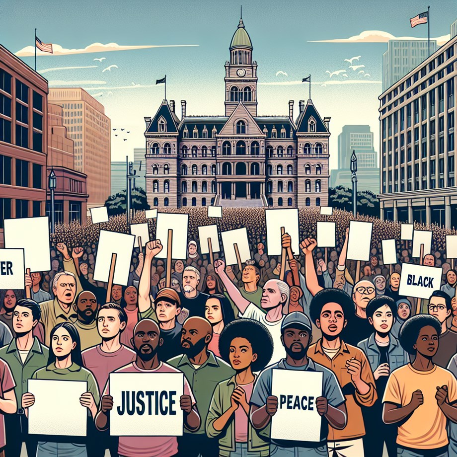 Tensions Rise in Los Angeles Amid Immigrant Raids and Protests Tensions Rise in Los Angeles Amid Immigrant Raids and Protests