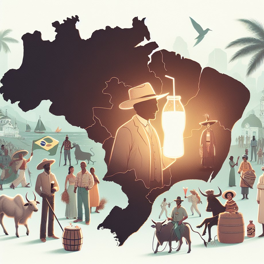 Brazils Tactical Brilliance Faces Colombian Challenge in Copa America Final Brazils Tactical Brilliance Faces Colombian Challenge in Copa America Final