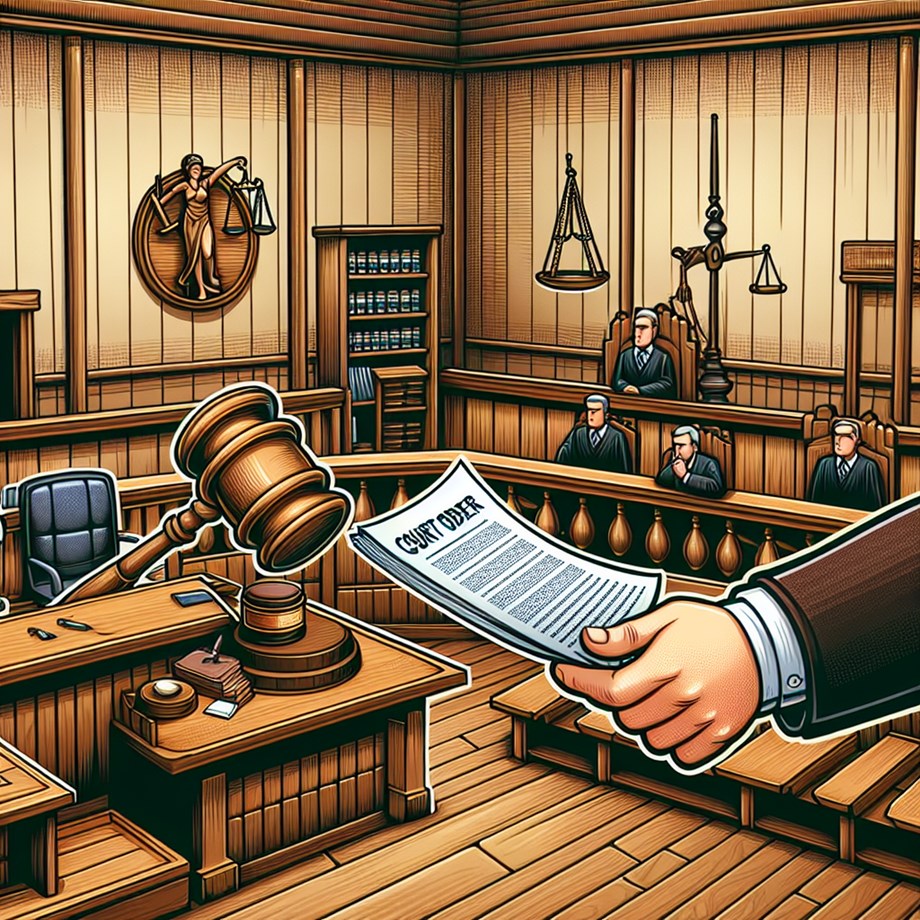 Court Rejects Anticipatory Bail for Teacher in Communal Incident Court Rejects Anticipatory Bail for Teacher in Communal Incident