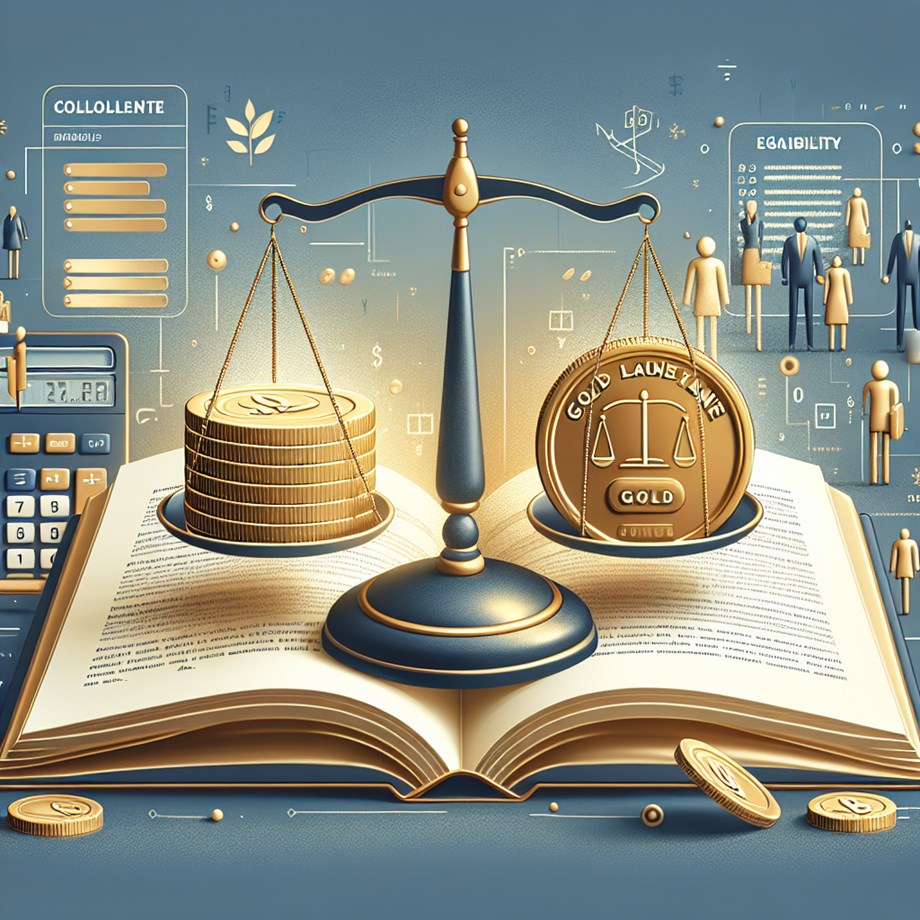 Unlocking Gold Value: How Bajaj Finance Empowers You with Gold Loan Tools Unlocking Gold Value: How Bajaj Finance Empowers You with Gold Loan Tools