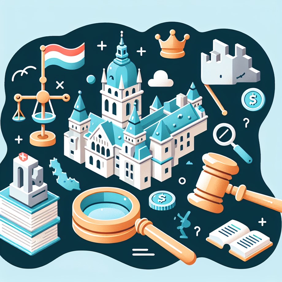 Hungary Delays Controversial Legislation Amid Protests Hungary Delays Controversial Legislation Amid Protests