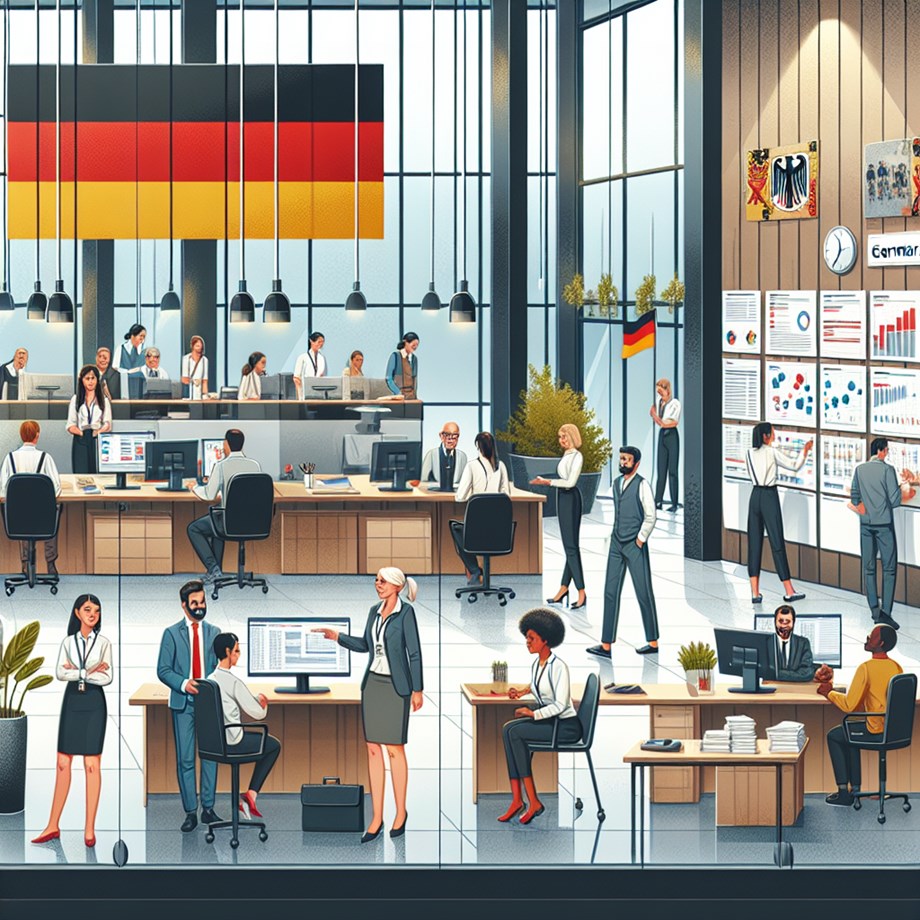 Germany-India Solidarity: A United Front Against Terrorism Germany-India Solidarity: A United Front Against Terrorism