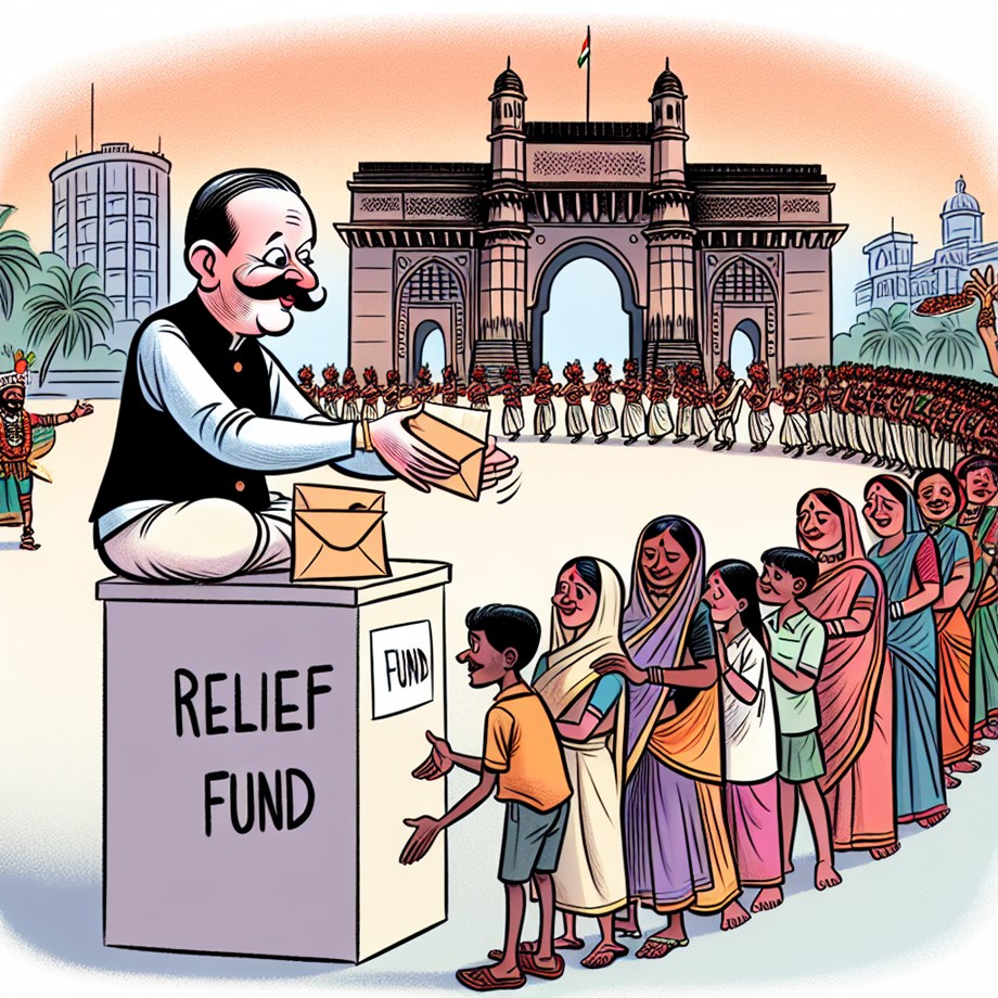 Maharashtra Cabinet Empowers Local Governance and Healthcare Maharashtra Cabinet Empowers Local Governance and Healthcare