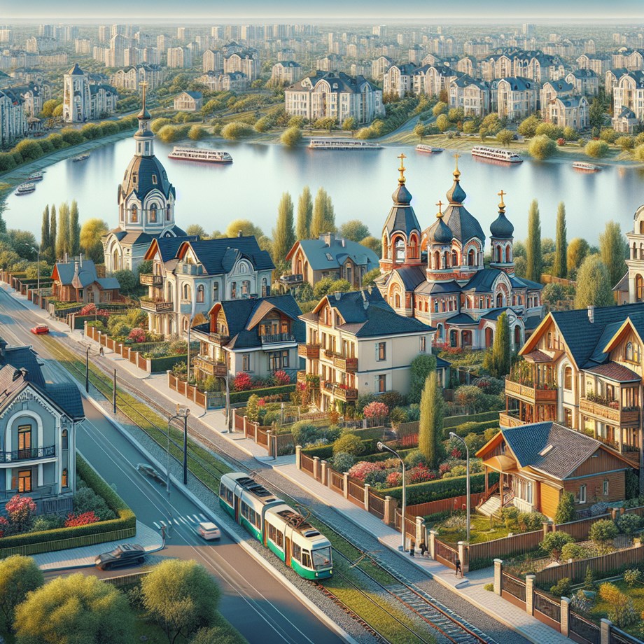 Kyiv Under Siege: Drone and Missile Assault Wreaks Havoc Kyiv Under Siege: Drone and Missile Assault Wreaks Havoc