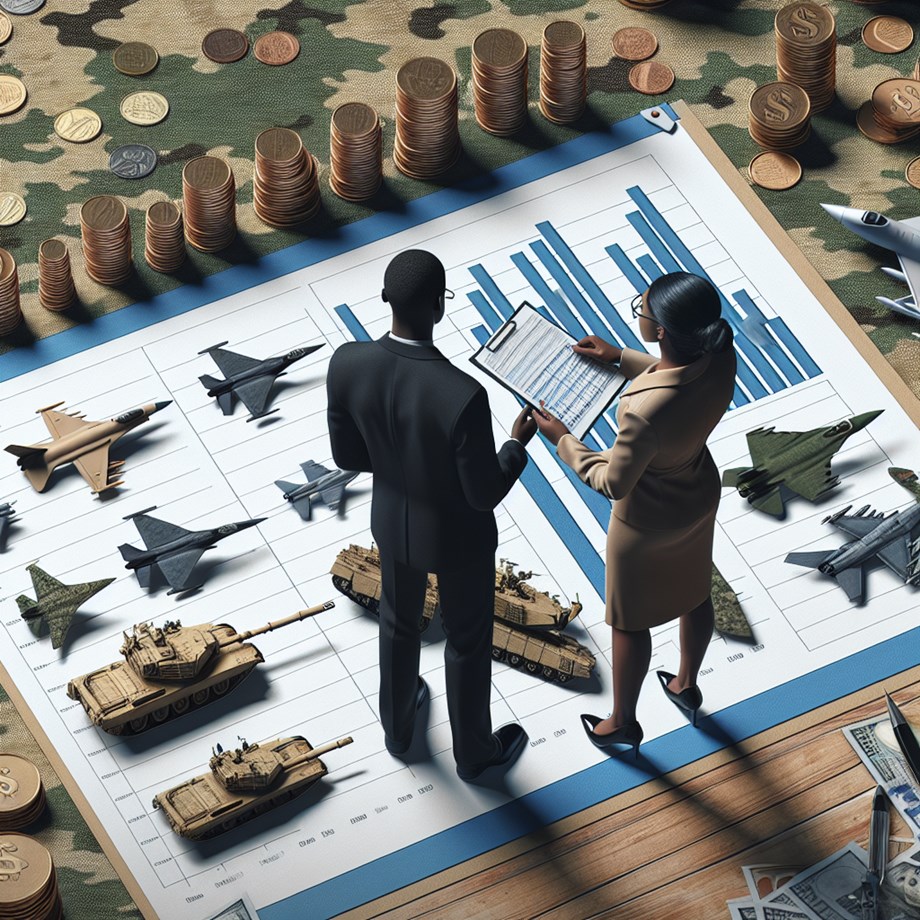 Taiwans $40 Billion Defence Boost Amid Rising China Tensions Taiwans $40 Billion Defence Boost Amid Rising China Tensions