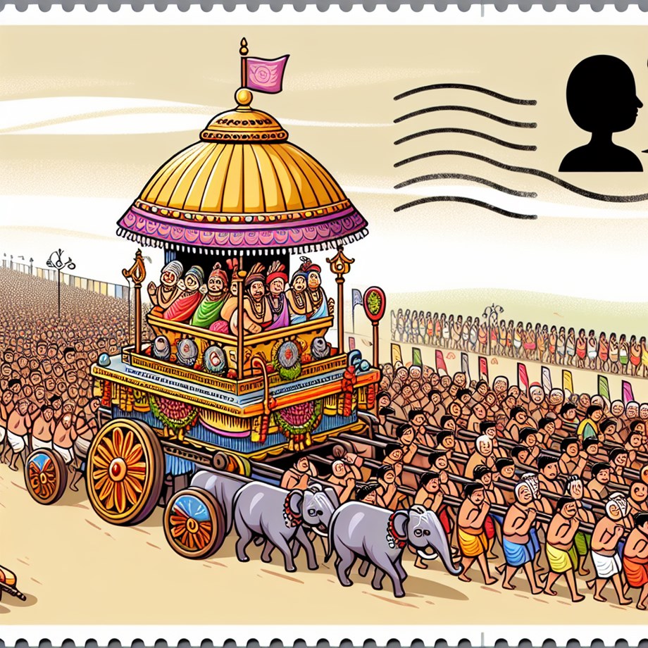 Tragic Turn at Stars Rally: Vijay Fans Caught in Devastating Stampede Tragic Turn at Stars Rally: Vijay Fans Caught in Devastating Stampede