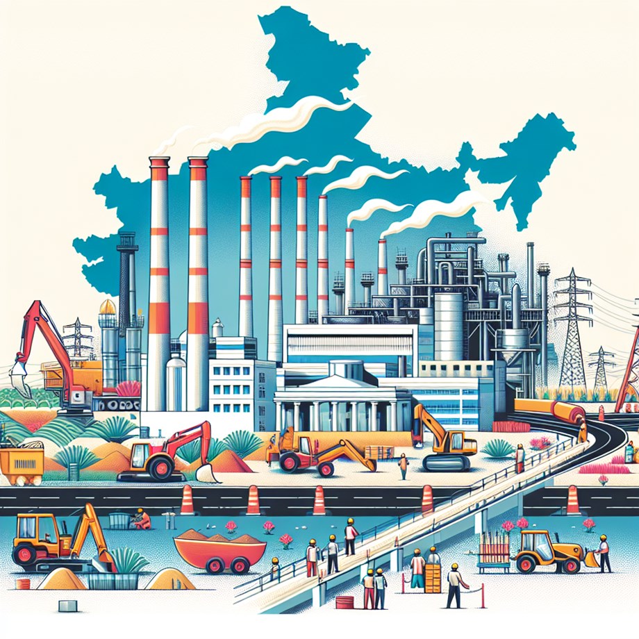 Balancing Act: Infrastructure Growth vs Environmental Preservation ...