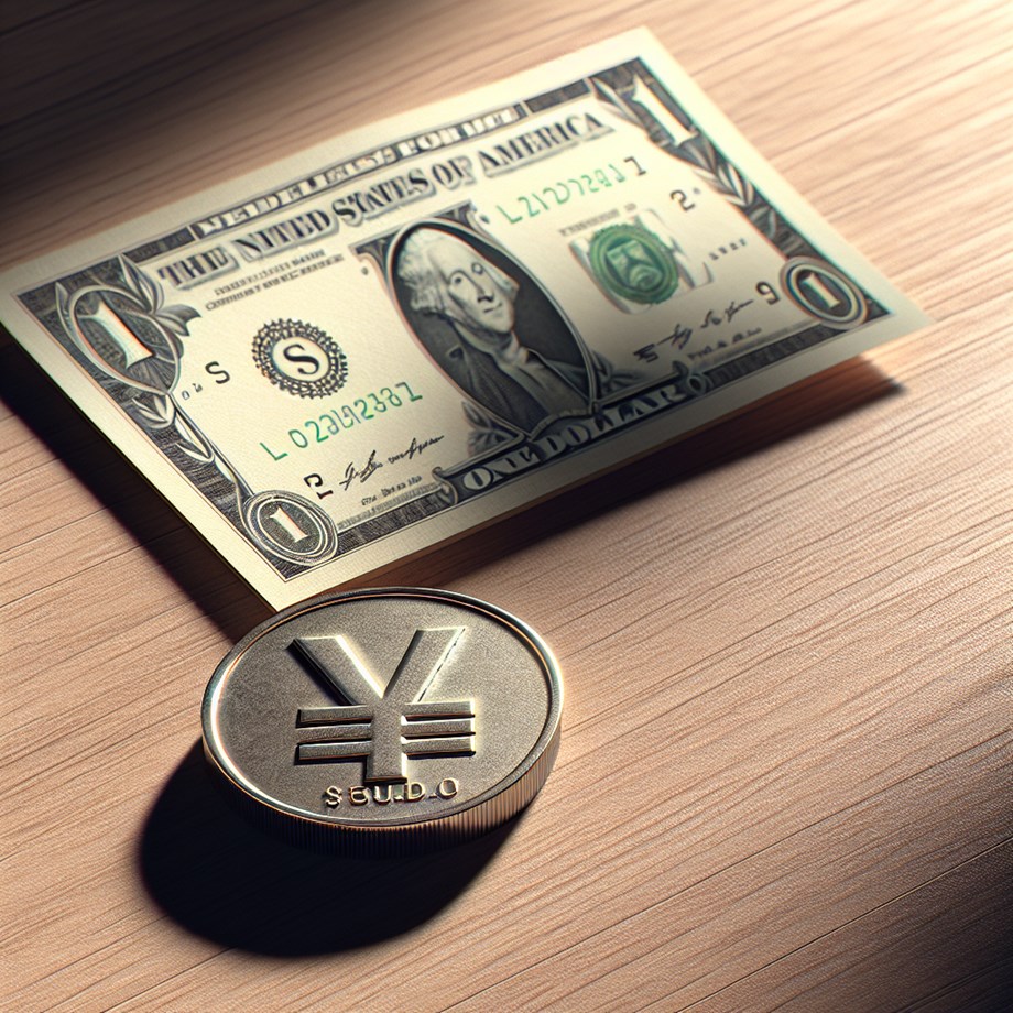 Dollar Dips as Tariff Tensions Shake Investor Confidence Dollar Dips as Tariff Tensions Shake Investor Confidence