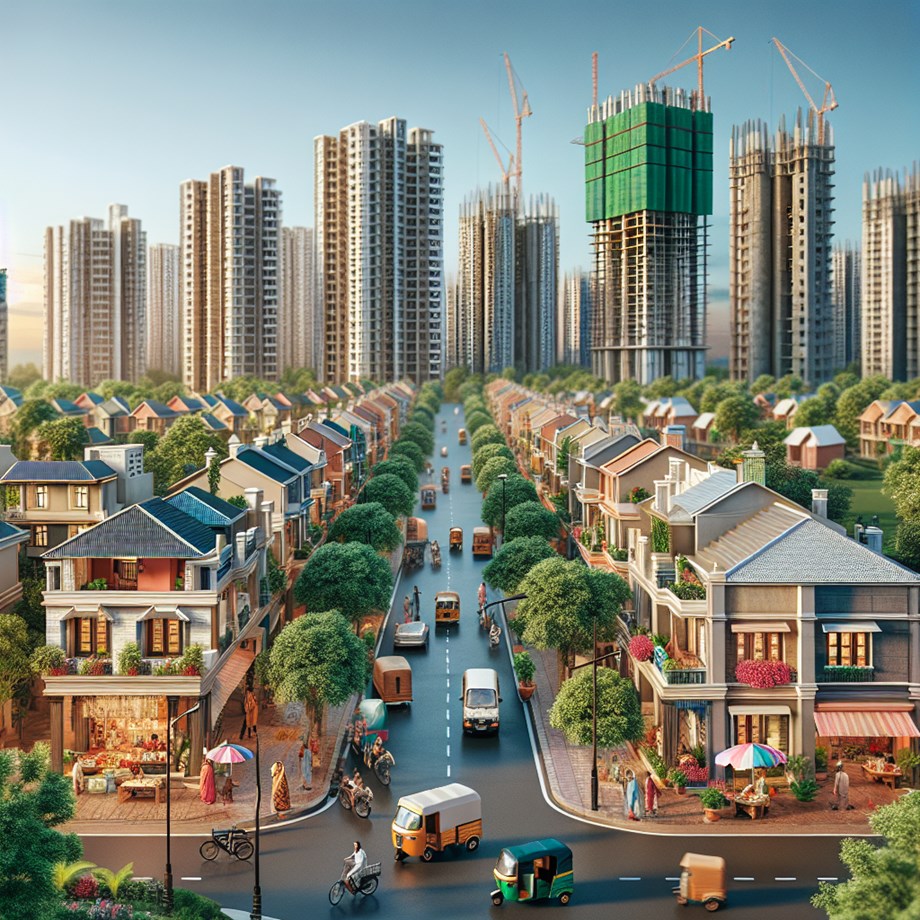 Ashiana Housings Sales Surge: A Testament to Trusted Real Estate Ashiana Housings Sales Surge: A Testament to Trusted Real Estate