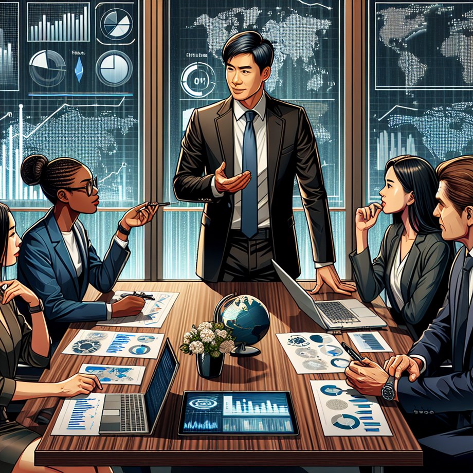 UK Cyber Challenges and Economic Shifts: Key Developments UK Cyber Challenges and Economic Shifts: Key Developments