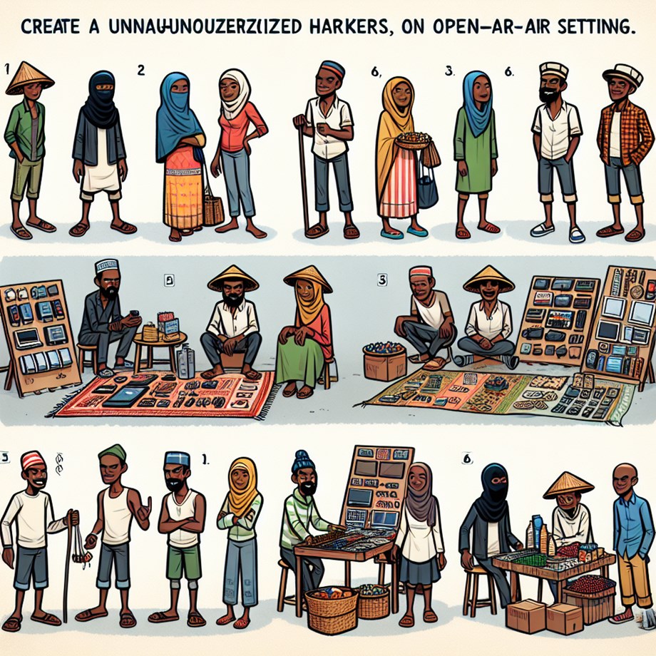 Train Drama: Hawker Stabbed Saving Commuters Train Drama: Hawker Stabbed Saving Commuters