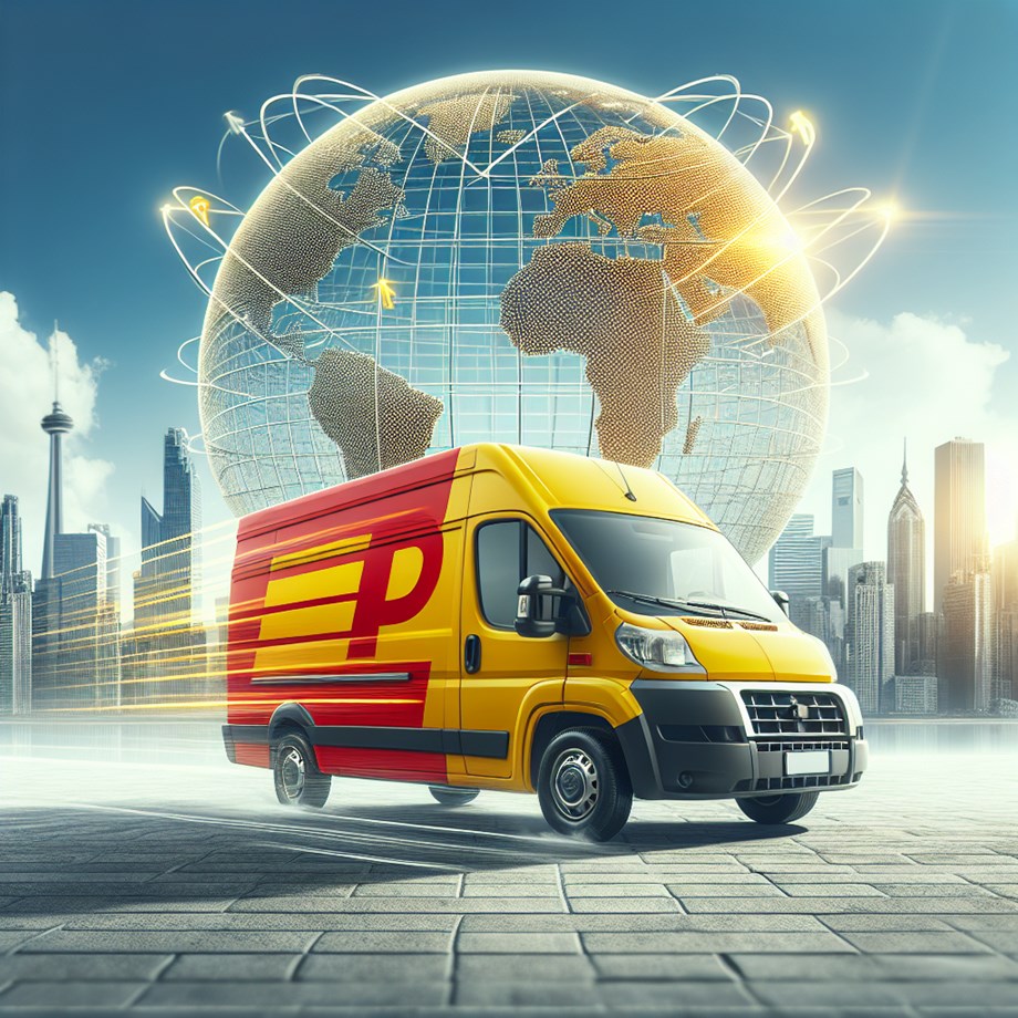 DHL Express Announces 2025 Price Adjustments Amid Global Supply Chain Challenges DHL Express Announces 2025 Price Adjustments Amid Global Supply Chain Challenges