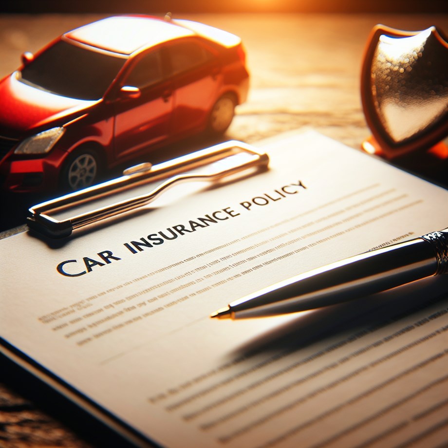 Comprehensive Car Insurance Explained: The Ultimate Protection Guide ...