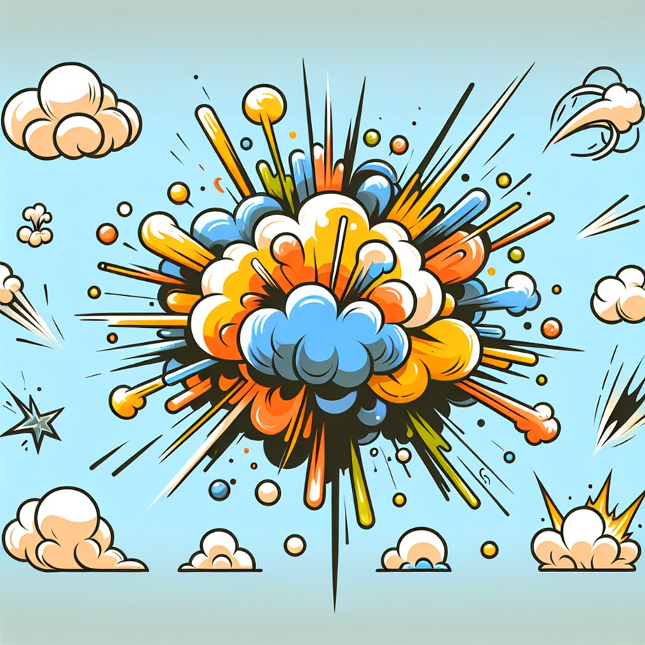 Srinagar on Edge: Multiple Blasts Follow Drone Attack Thwart Srinagar on Edge: Multiple Blasts Follow Drone Attack Thwart