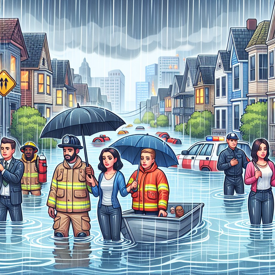 Queensland Under Water: Torrential Rains Cause Major Flooding Queensland Under Water: Torrential Rains Cause Major Flooding