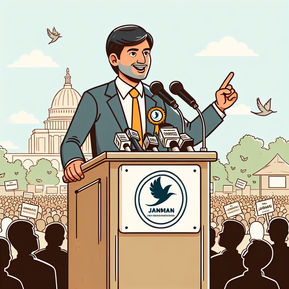 Progress Milestones: PM-JANMANs Impact on Tribal Welfare Progress Milestones: PM-JANMANs Impact on Tribal Welfare