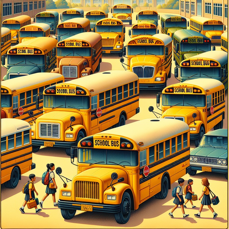 School Bus Misfortune: 31 Injured in Jharkhand Gorge Fall School Bus Misfortune: 31 Injured in Jharkhand Gorge Fall