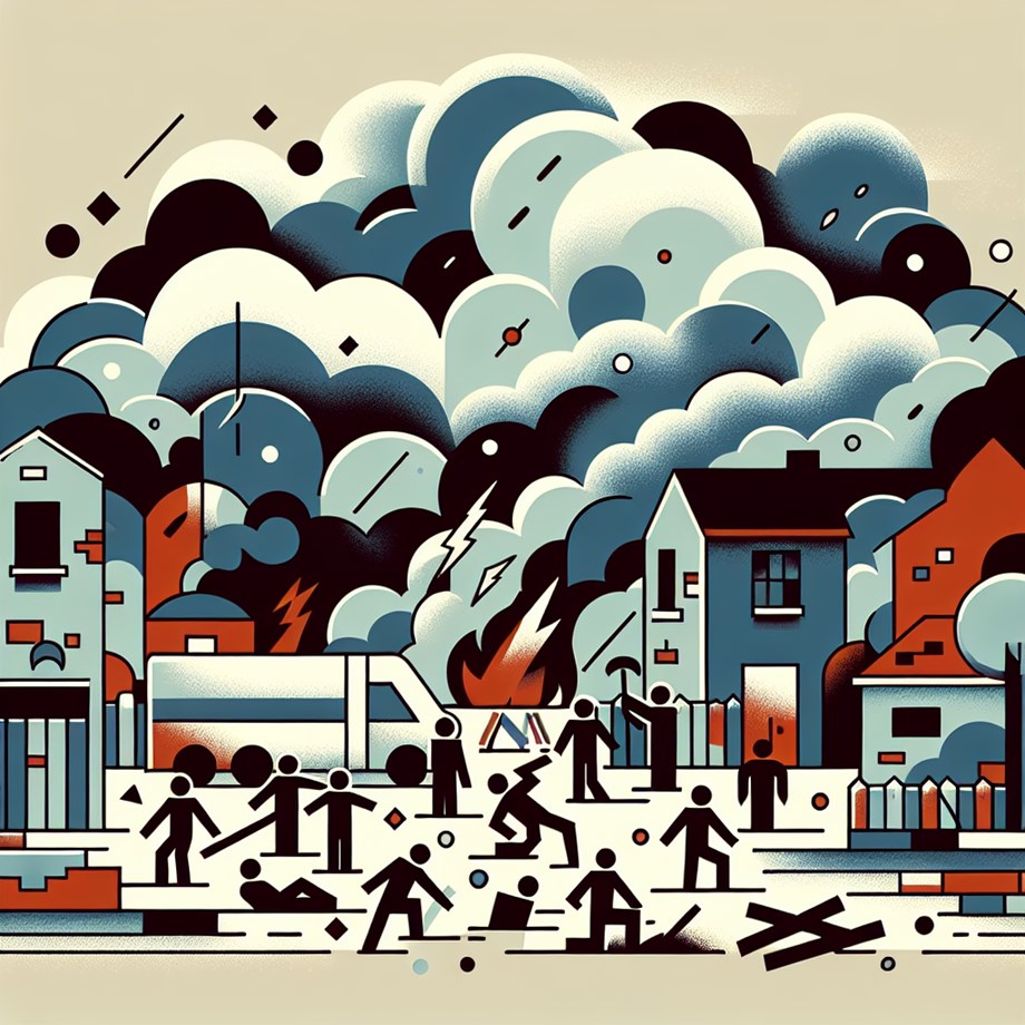 Unmasking the Atrocities: Syrias Coastal Tragedy Unmasking the Atrocities: Syrias Coastal Tragedy