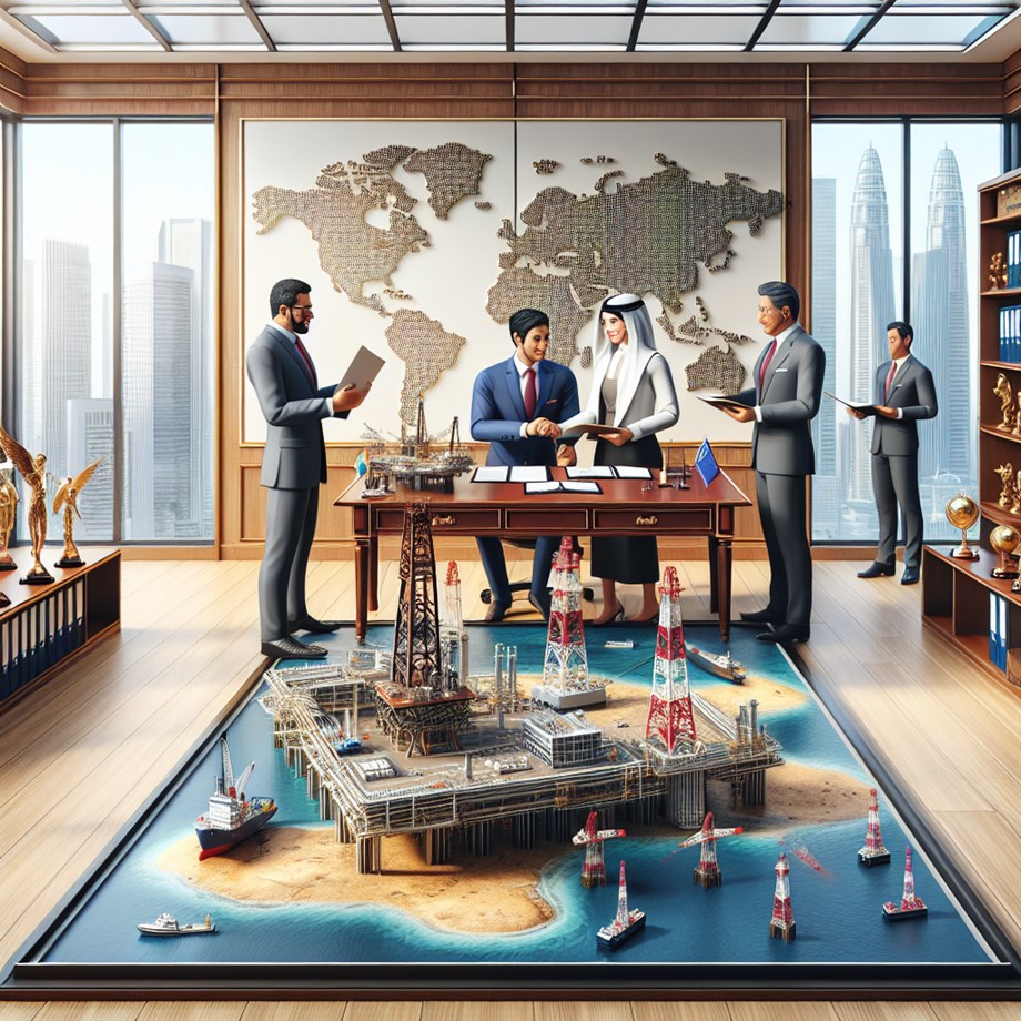 Landmark Deal: Excel Entertainment Joins Forces with Universal Music Group