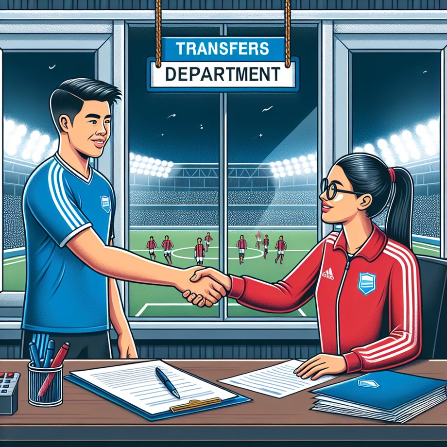 Judicial Transfers: Balancing Public Interest and Executive Influence Judicial Transfers: Balancing Public Interest and Executive Influence