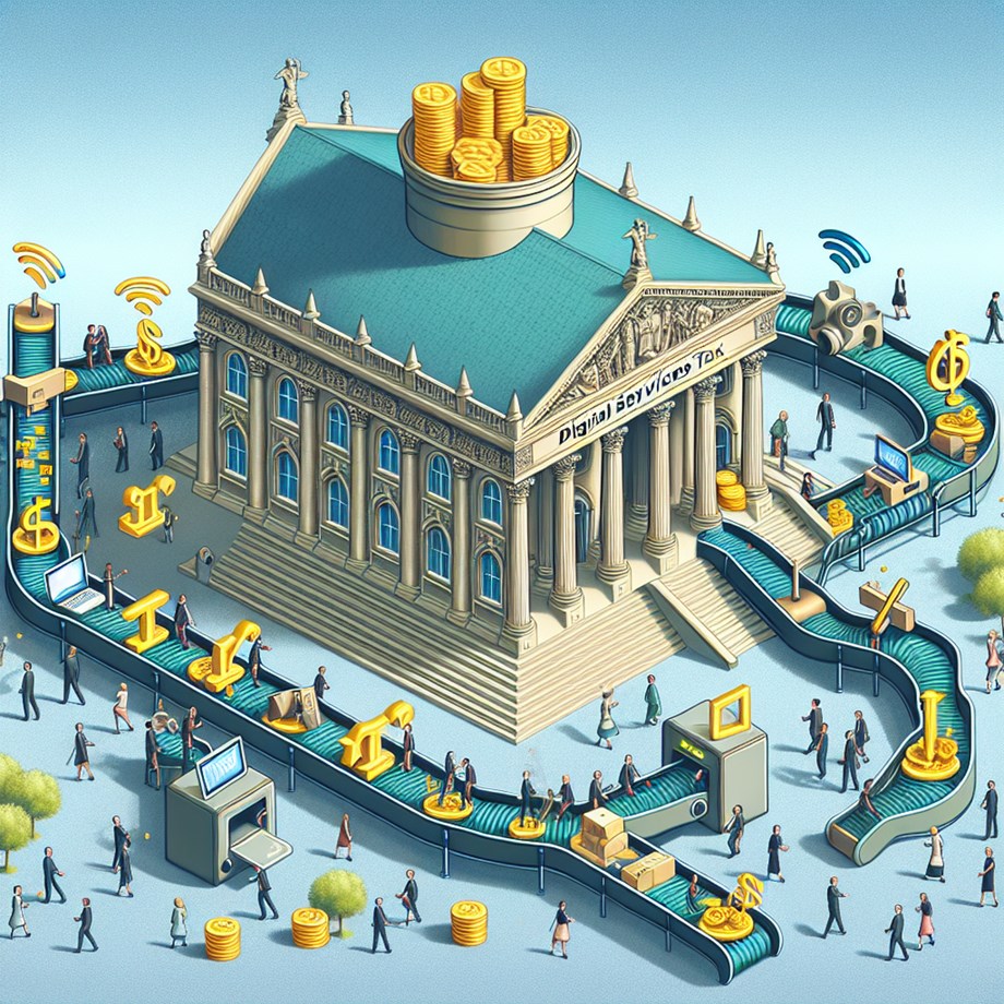 Canadas Digital Tax U-Turn Unblocks U.S. Trade Talks Canadas Digital Tax U-Turn Unblocks U.S. Trade Talks