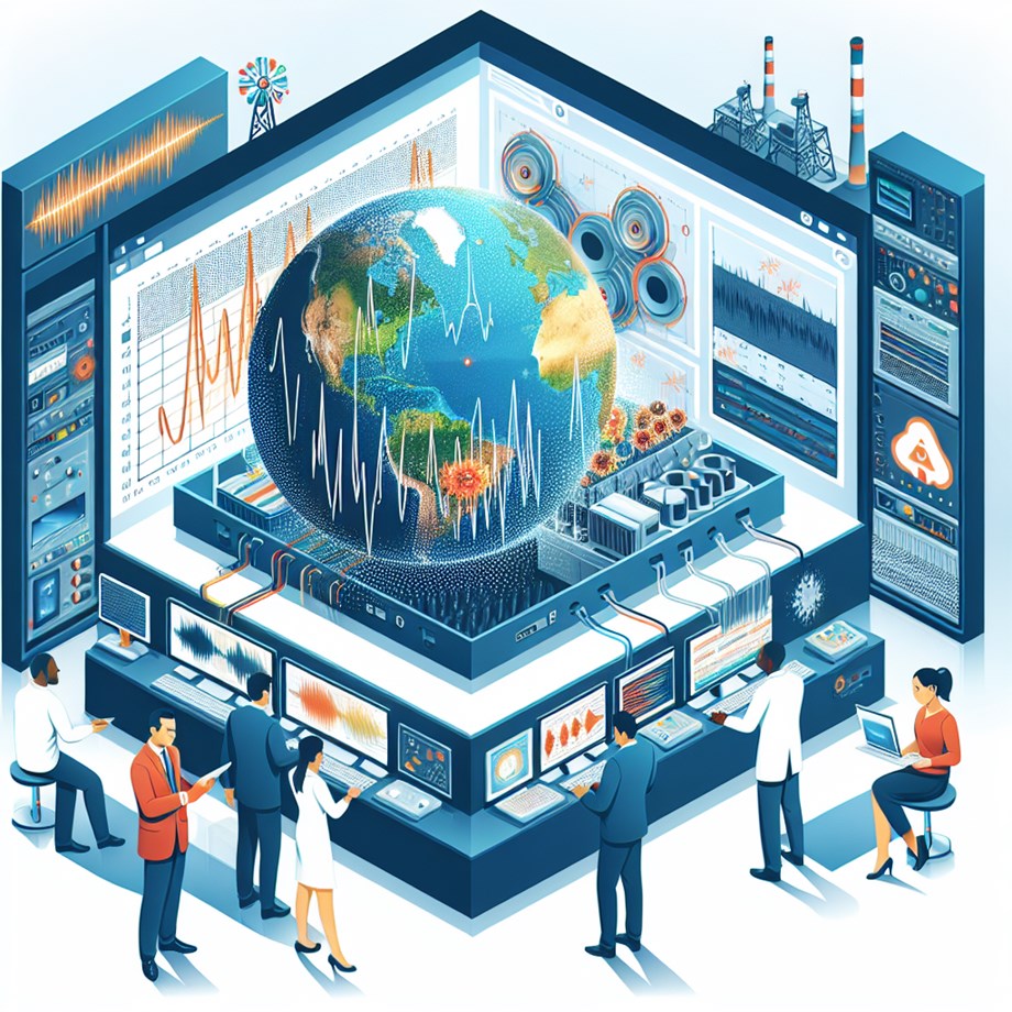 Magnitude 5.6 Earthquake Rattles Iceland Magnitude 5.6 Earthquake Rattles Iceland