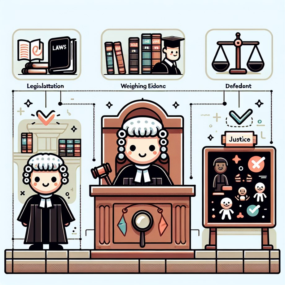 Supreme Court Seeks Clarity on Criminal Code Interpretation Supreme Court Seeks Clarity on Criminal Code Interpretation