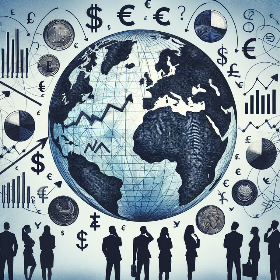 Asian Shares Surge on Rate Cut Hopes Amid Shifting Fed Expectations Asian Shares Surge on Rate Cut Hopes Amid Shifting Fed Expectations