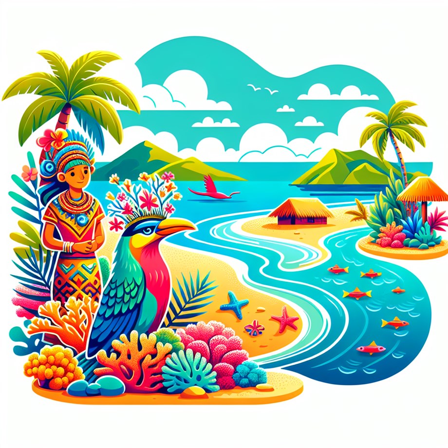 Historic Accord: New Caledonia Gains More Autonomy Within France Historic Accord: New Caledonia Gains More Autonomy Within France