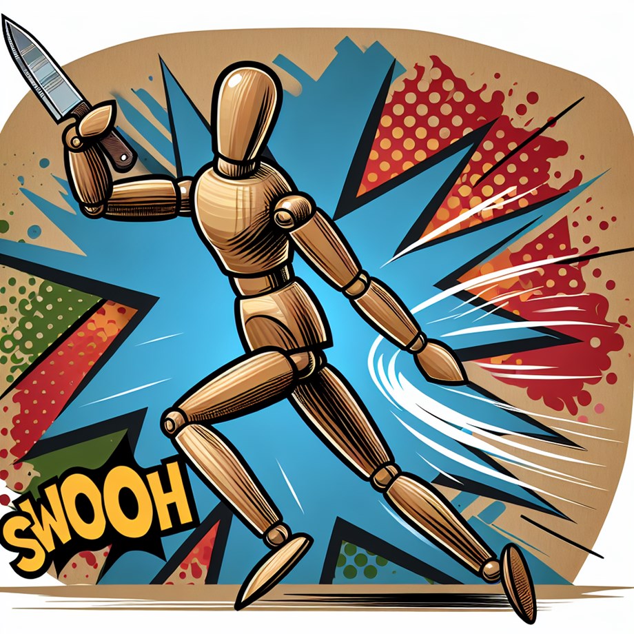 Knife Attack on Train Sparks Shock Across UK Knife Attack on Train Sparks Shock Across UK