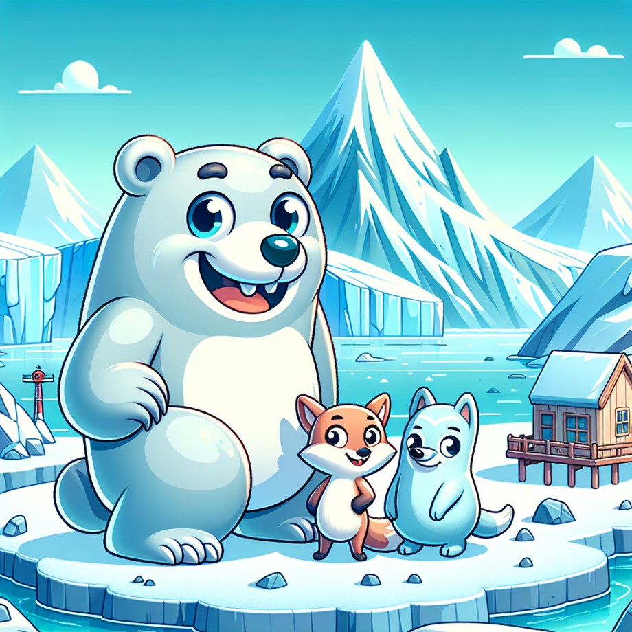 Tensions Mount as Russia Accuses Norway of Militarising Svalbard Tensions Mount as Russia Accuses Norway of Militarising Svalbard